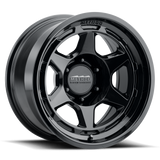 Method Race Wheels 708 Trail Series Wheel (MPN: MR708790601338N)