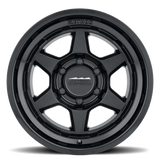 Method Race Wheels 708 Trail Series Wheel (MPN: MR708790601338N)