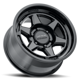 Method Race Wheels 708 Trail Series Wheel (MPN: MR708790601338N)