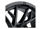 Method Race Wheels 801 Raised 22 Inch Wheel (MPN: MR80131260540N)