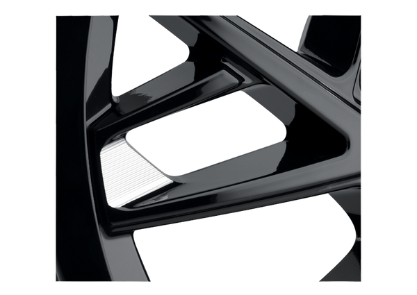 Method Race Wheels 801 Raised 22 Inch Wheel (MPN: MR80131260540N)