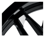 Method Race Wheels 801 Raised 22 Inch Wheel (MPN: MR80131260540N)