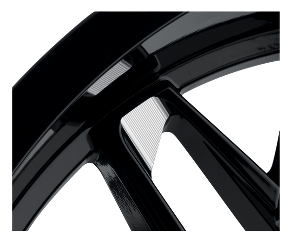 Method Race Wheels 801 Raised 22 Inch Wheel (MPN: MR80131260540N)