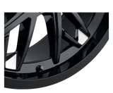 Method Race Wheels 801 Raised 22 Inch Wheel (MPN: MR80131260540N)