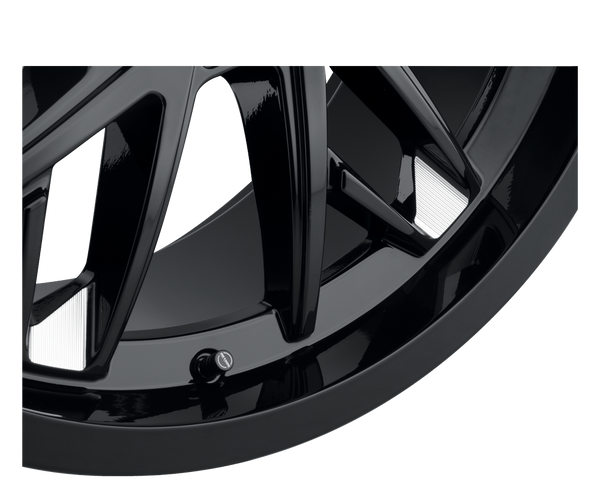 Method Race Wheels 801 Raised 22 Inch Wheel (MPN: MR80131260540N)