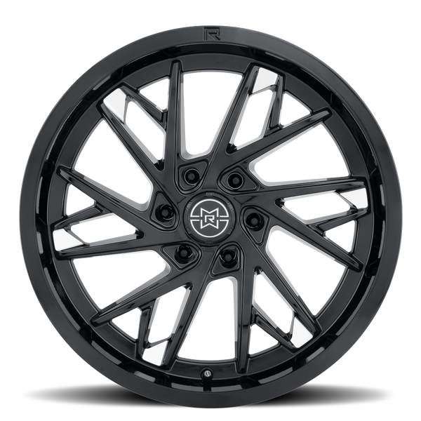 Method Race Wheels 801 Raised 20 Inch Wheel (MPN: MR80129016500)