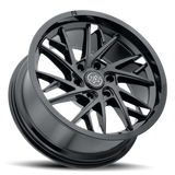 Method Race Wheels 801 Raised 20 Inch Wheel (MPN: MR80129016500)