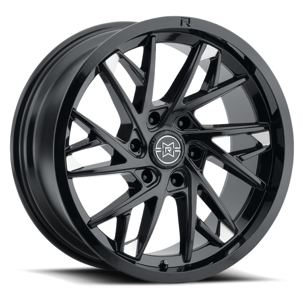Method Race Wheels 801 Raised 20 Inch Wheel (MPN: MR80129016500)