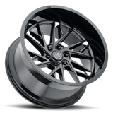 Method Race Wheels 801 Raised 22 Inch Wheel (MPN: MR80131260540N)