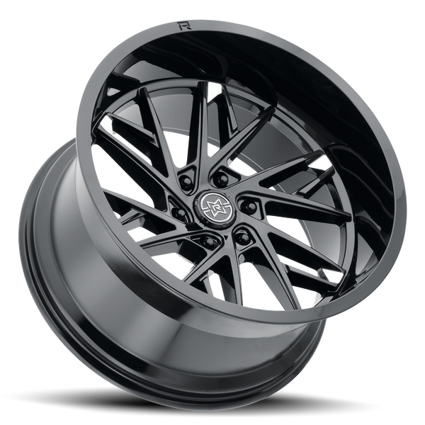 Method Race Wheels 801 Raised 22 Inch Wheel (MPN: MR80131260540N)