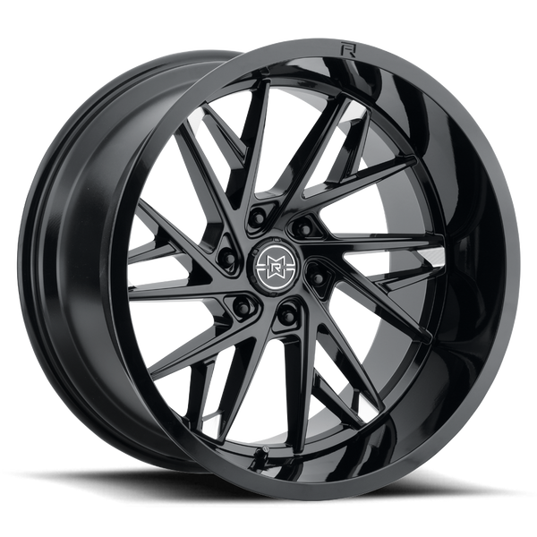 Method Race Wheels 801 Raised 22 Inch Wheel (MPN: MR80131260540N)