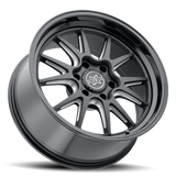 Method Race Wheels 802 Raised Wheel (MPN: MR80229016512)