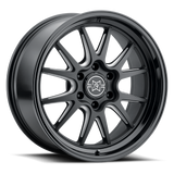 Method Race Wheels 802 Raised Wheel (MPN: MR80229016512)