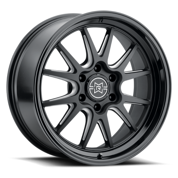 Method Race Wheels 802 Raised Wheel (MPN: MR80229016512)