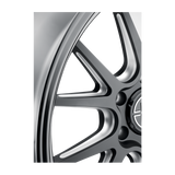 Method Race Wheels 802 Raised Wheel (MPN: MR80221050518N)