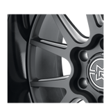 Method Race Wheels 802 Raised Wheel (MPN: MR80221050518N)