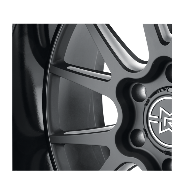 Method Race Wheels 802 Raised Wheel (MPN: MR80221050518N)