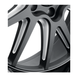 Method Race Wheels 802 Raised Wheel (MPN: MR80221050518N)