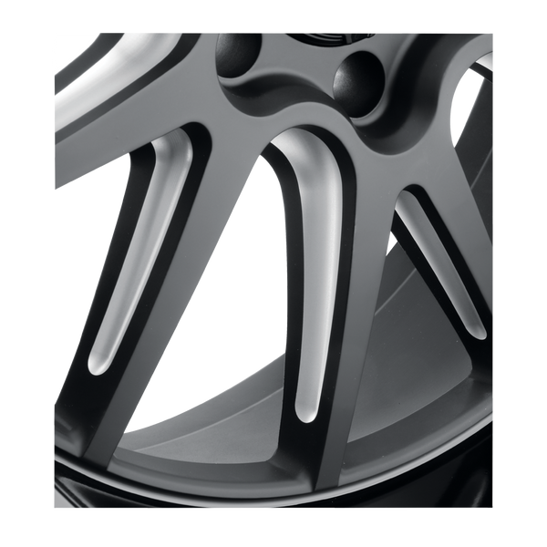 Method Race Wheels 802 Raised Wheel (MPN: MR80221050518N)