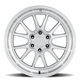 Method Race Wheels 802 Raised 20 Inch Wheel (MPN: MR80229016300)