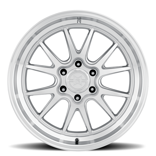 Method Race Wheels 802 Raised 20 Inch Wheel (MPN: MR80229016300)