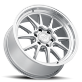 Method Race Wheels 802 Raised 20 Inch Wheel (MPN: MR80229016300)