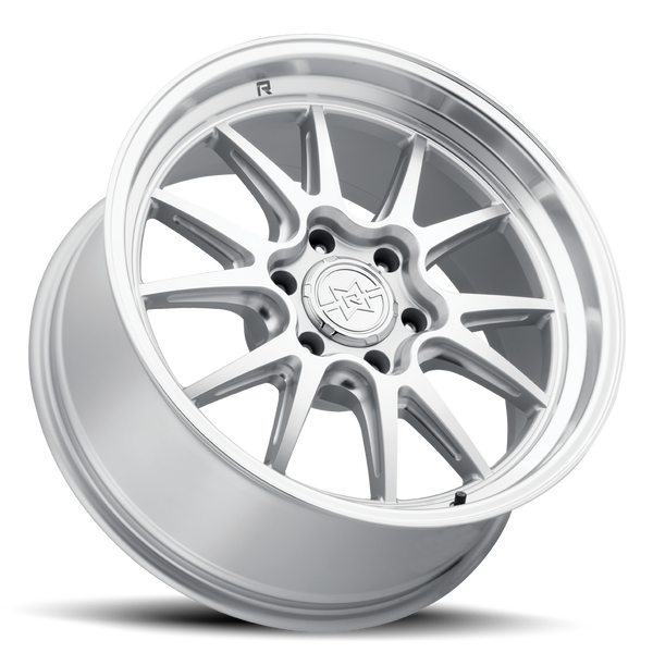 Method Race Wheels 802 Raised 20 Inch Wheel (MPN: MR80229016300)