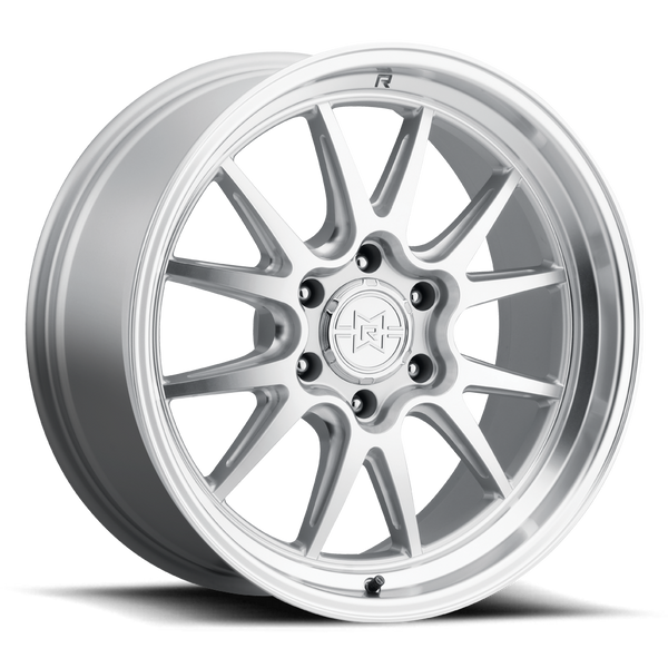 Method Race Wheels 802 Raised 20 Inch Wheel (MPN: MR80229016300)