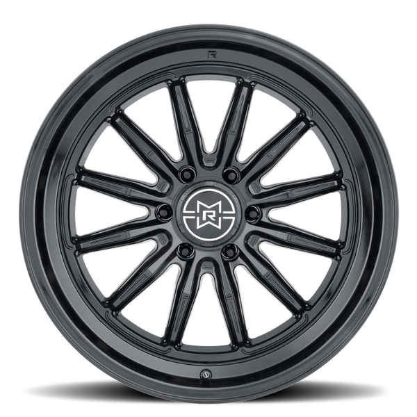 Method Race Wheels 803 Raised 20 Inch Wheel (MPN: MR803290161312)