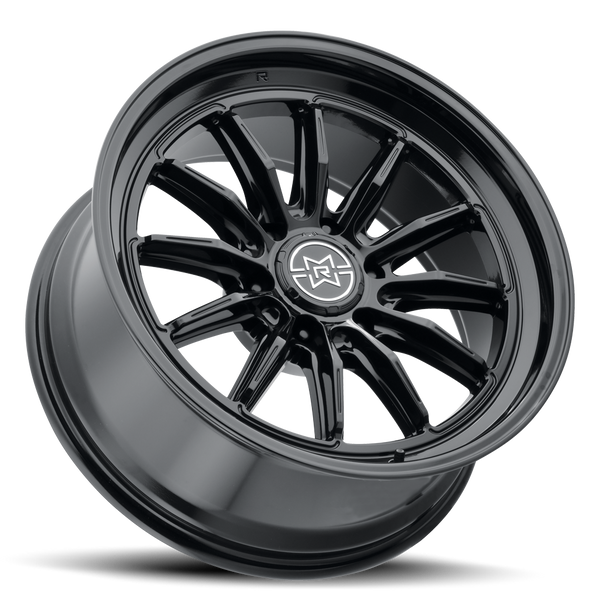 Method Race Wheels 803 Raised 20 Inch Wheel (MPN: MR803290161312)
