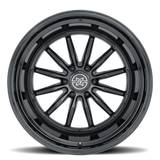 Method Race Wheels 803 Raised 22 Inch Wheel (MPN: MR803312601340N)