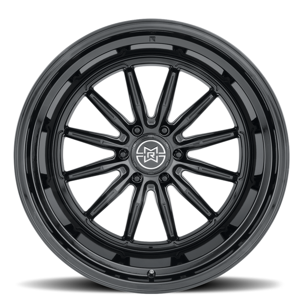 Method Race Wheels 803 Raised 22 Inch Wheel (MPN: MR803312601340N)