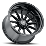 Method Race Wheels 803 Raised 22 Inch Wheel (MPN: MR803312601340N)