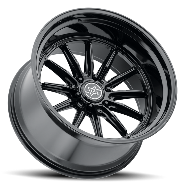 Method Race Wheels 803 Raised 22 Inch Wheel (MPN: MR803312601340N)