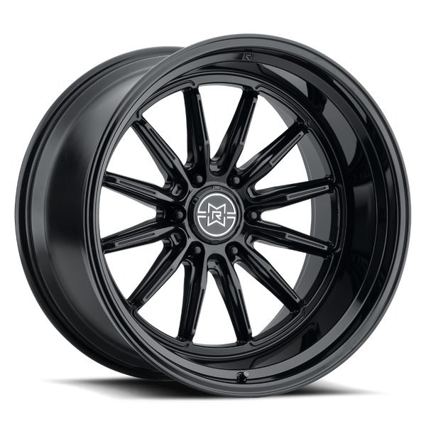 Method Race Wheels 803 Raised 22 Inch Wheel (MPN: MR803312601340N)
