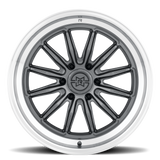 Method Race Wheels 803 Raised 20 Inch Wheel (MPN: MR80329016812)