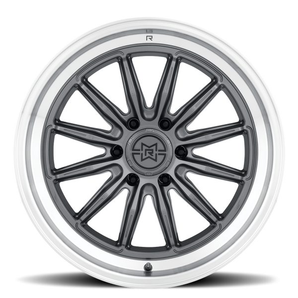 Method Race Wheels 803 Raised 20 Inch Wheel (MPN: MR80329016812)