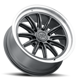 Method Race Wheels 803 Raised 20 Inch Wheel (MPN: MR80329016812)