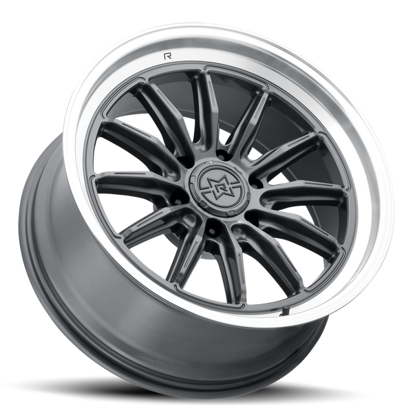 Method Race Wheels 803 Raised 20 Inch Wheel (MPN: MR80329016812)