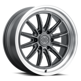 Method Race Wheels 803 Raised 20 Inch Wheel (MPN: MR80329016812)