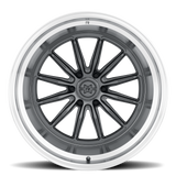 Method Race Wheels 803 Raised 22 Inch Wheel (MPN: MR80331260840N)