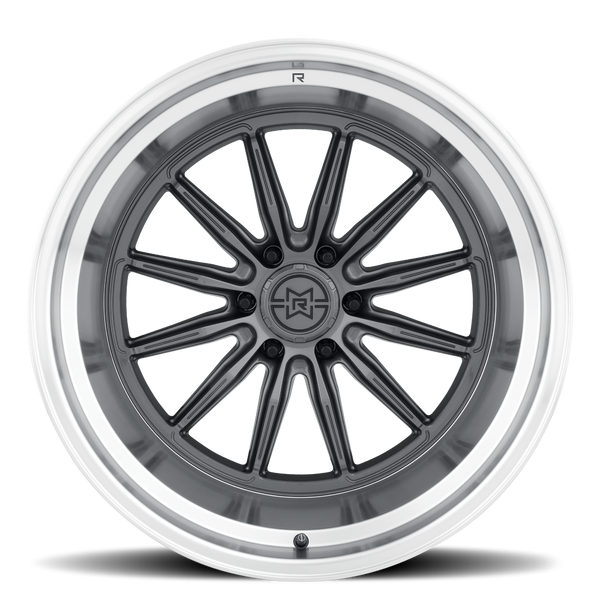 Method Race Wheels 803 Raised 22 Inch Wheel (MPN: MR80331260840N)