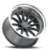 Method Race Wheels 803 Raised 22 Inch Wheel (MPN: MR80331260840N)