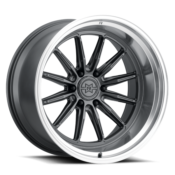 Method Race Wheels 803 Raised 22 Inch Wheel (MPN: MR80331260840N)
