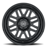 Method Race Wheels 804 Raised 20 Inch Wheel (MPN: MR804290601312)