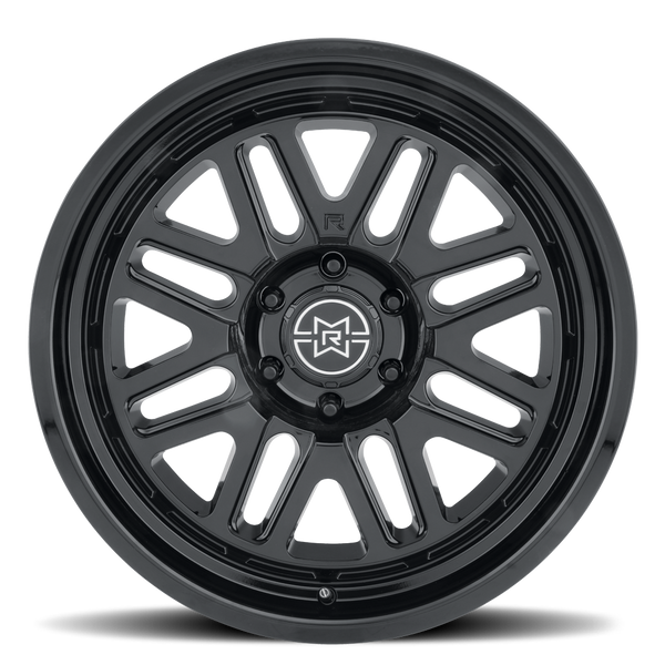 Method Race Wheels 804 Raised 20 Inch Wheel (MPN: MR804290601312)