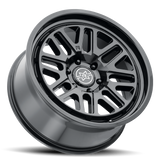 Method Race Wheels 804 Raised 20 Inch Wheel (MPN: MR804290601312)