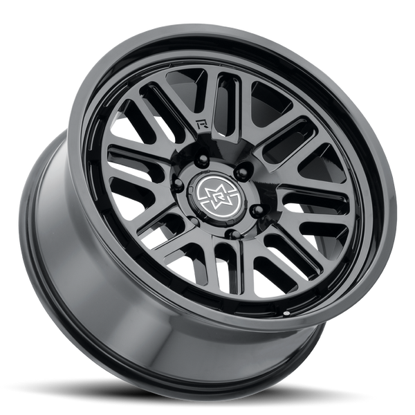 Method Race Wheels 804 Raised 20 Inch Wheel (MPN: MR804290601312)
