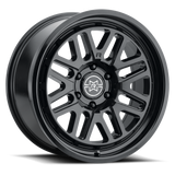 Method Race Wheels 804 Raised 20 Inch Wheel (MPN: MR804290601312)