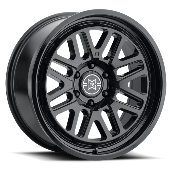 Method Race Wheels 804 Raised 20 Inch Wheel (MPN: MR804290601312)